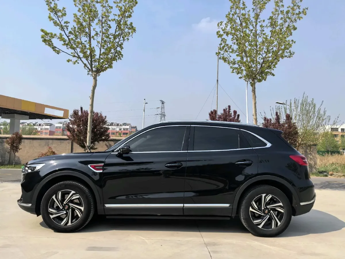 2022 HongQi HS5 2.0T 224HP L4 6AT,autocango,china used car exporter,china ev exporter,chinese used car exporter,chinese used ev exporter