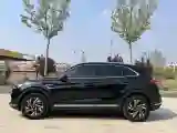 2022 HongQi HS5 2.0T 224HP L4 6AT