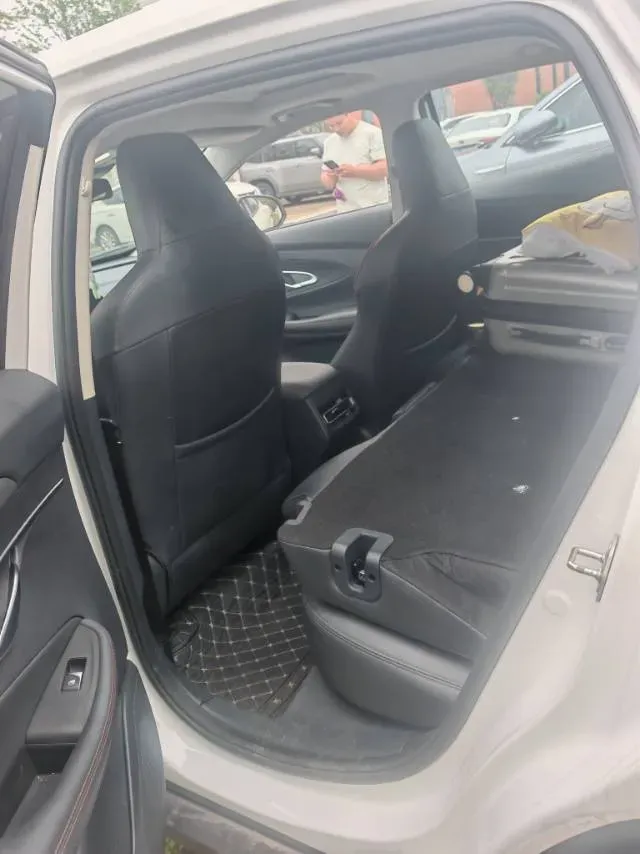 2021 ChangAn UNI-T 1.5T 180HP L4 7DCT,autocango,china used car exporter,china ev exporter,chinese used car exporter,chinese used ev exporter