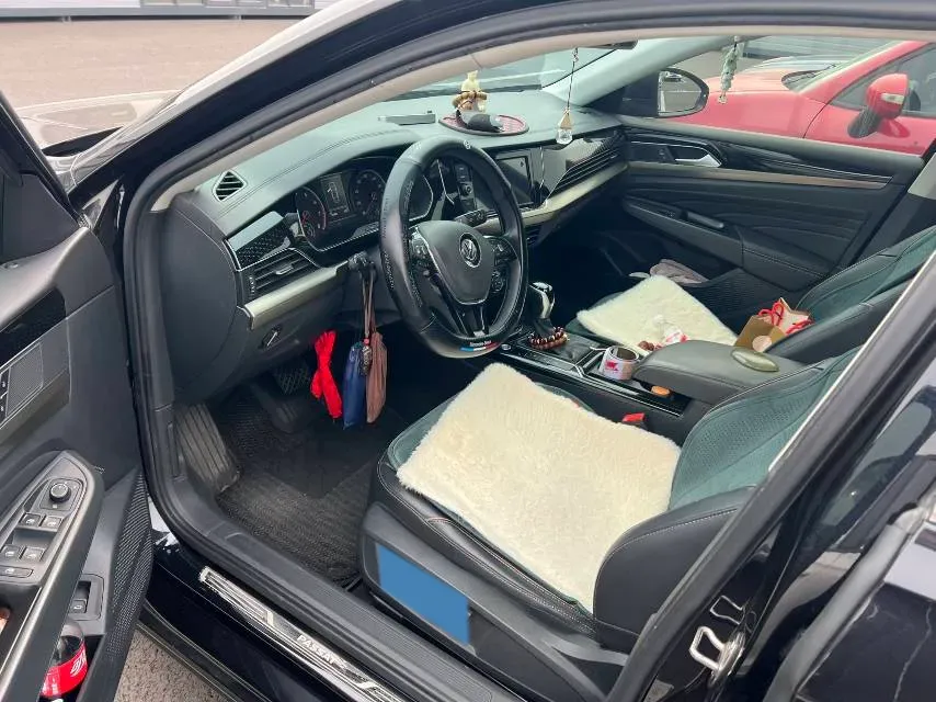 2019 Skoda Kodiak 2.0T 186HP L4 7DCT,autocango,china used car exporter,china ev exporter,chinese used car exporter,chinese used ev exporter