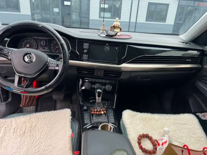 2019 Skoda Kodiak 2.0T 186HP L4 7DCT,autocango,china used car exporter,china ev exporter,chinese used car exporter,chinese used ev exporter