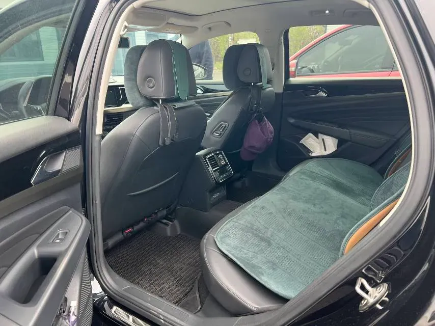 2019 Skoda Kodiak 2.0T 186HP L4 7DCT,autocango,china used car exporter,china ev exporter,chinese used car exporter,chinese used ev exporter