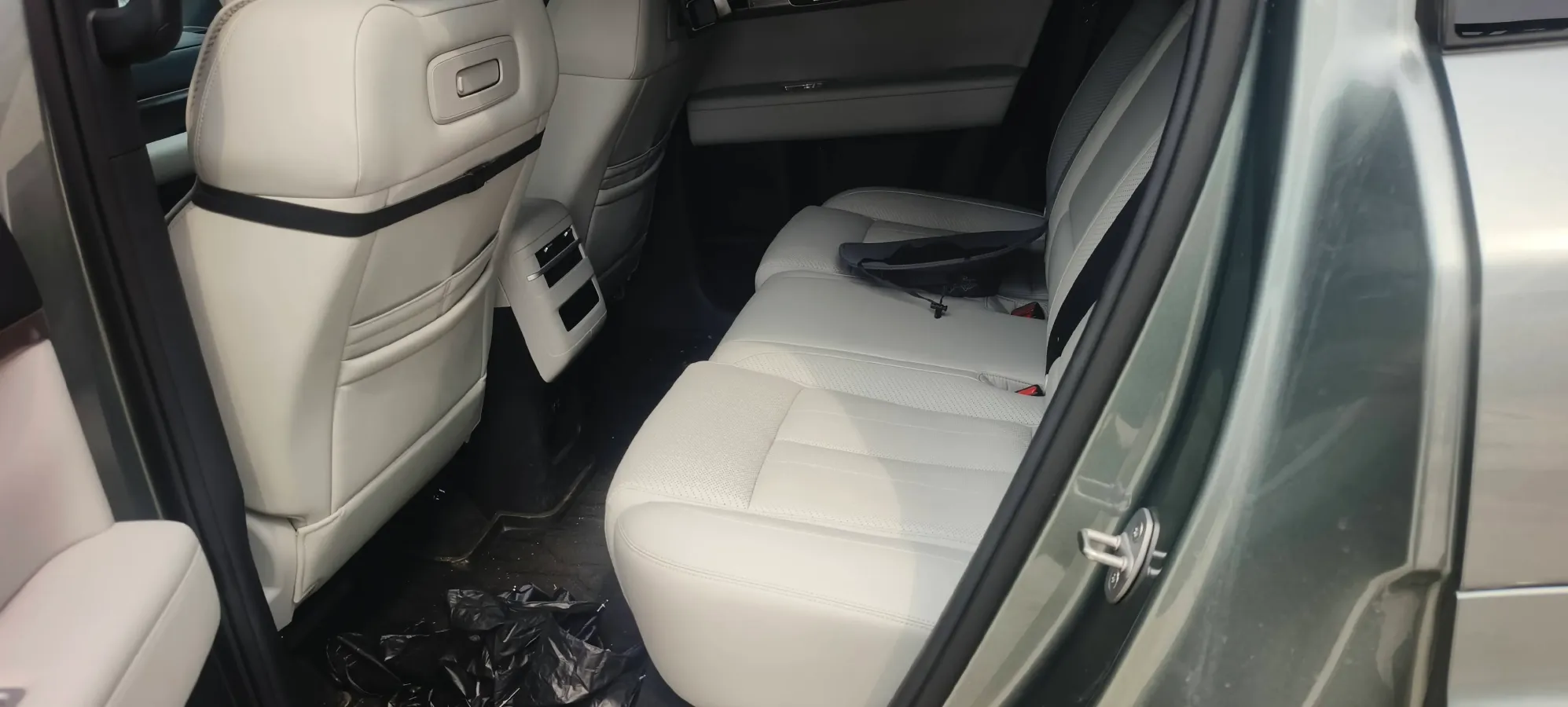 2025 FangChengBao Tai 7 1.5T 156HP L4 E-CVT PHEV,autocango,china used car exporter,china ev exporter,chinese used car exporter,chinese used ev exporter