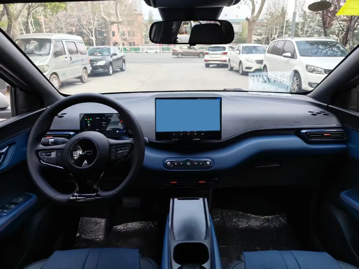 2025 BYD Seagull BEV 30.08KWH,autocango,china used car exporter,china ev exporter,chinese used car exporter,chinese used ev exporter