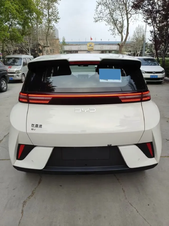 2025 BYD Seagull BEV 30.08KWH,autocango,china used car exporter,china ev exporter,chinese used car exporter,chinese used ev exporter