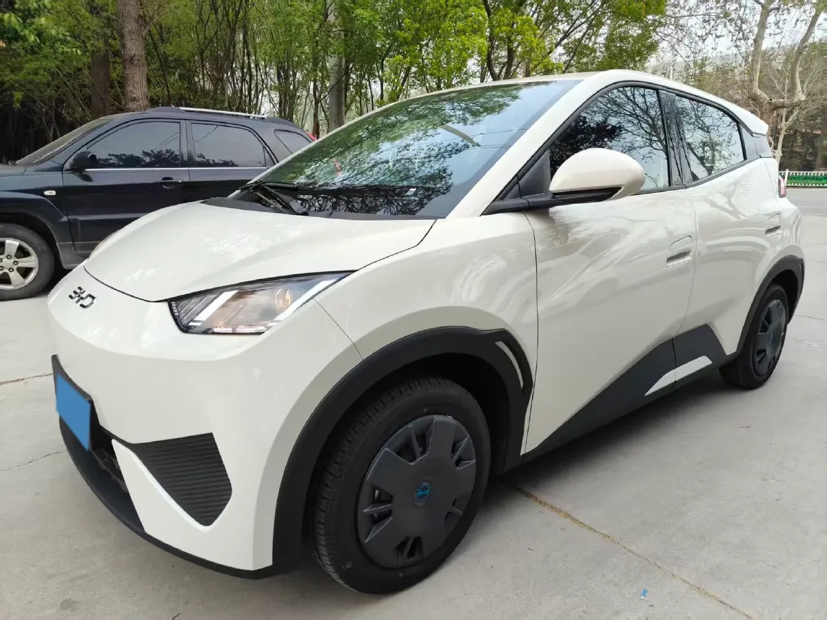2025 BYD Seagull BEV 30.08KWH,autocango,china used car exporter,china ev exporter,chinese used car exporter,chinese used ev exporter