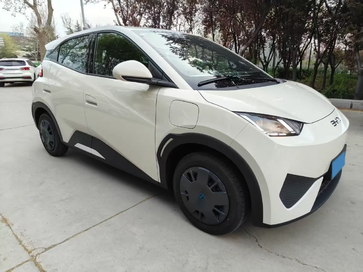 2025 BYD Seagull BEV 30.08KWH,autocango,china used car exporter,china ev exporter,chinese used car exporter,chinese used ev exporter
