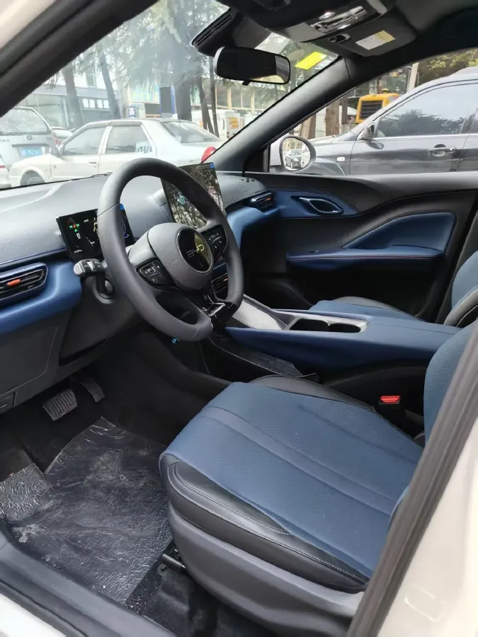 2025 BYD Seagull BEV 30.08KWH,autocango,china used car exporter,china ev exporter,chinese used car exporter,chinese used ev exporter