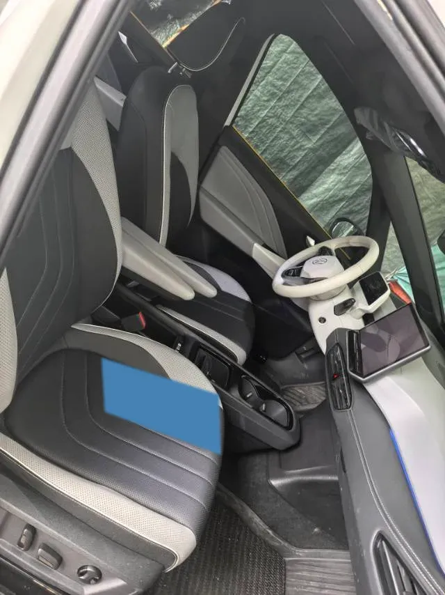 2025 Volkswagen ID.3 BEV 52.8KWH,autocango,china used car exporter,china ev exporter,chinese used car exporter,chinese used ev exporter