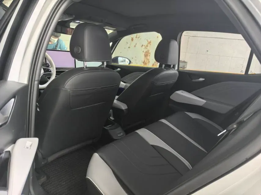 2025 Volkswagen ID.3 BEV 52.8KWH,autocango,china used car exporter,china ev exporter,chinese used car exporter,chinese used ev exporter