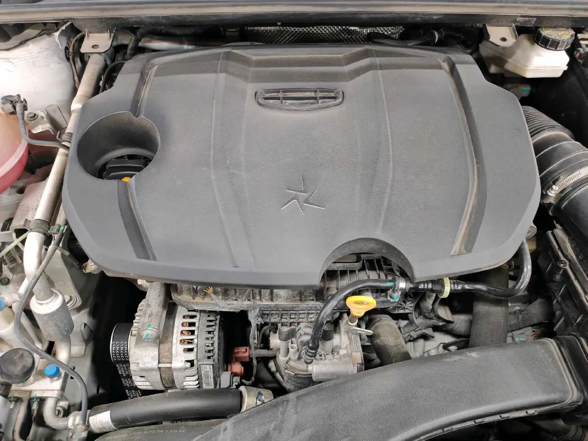 2022 Geely Binray 1.5T 181HP L4 7DCT,autocango,china used car exporter,china ev exporter,chinese used car exporter,chinese used ev exporter