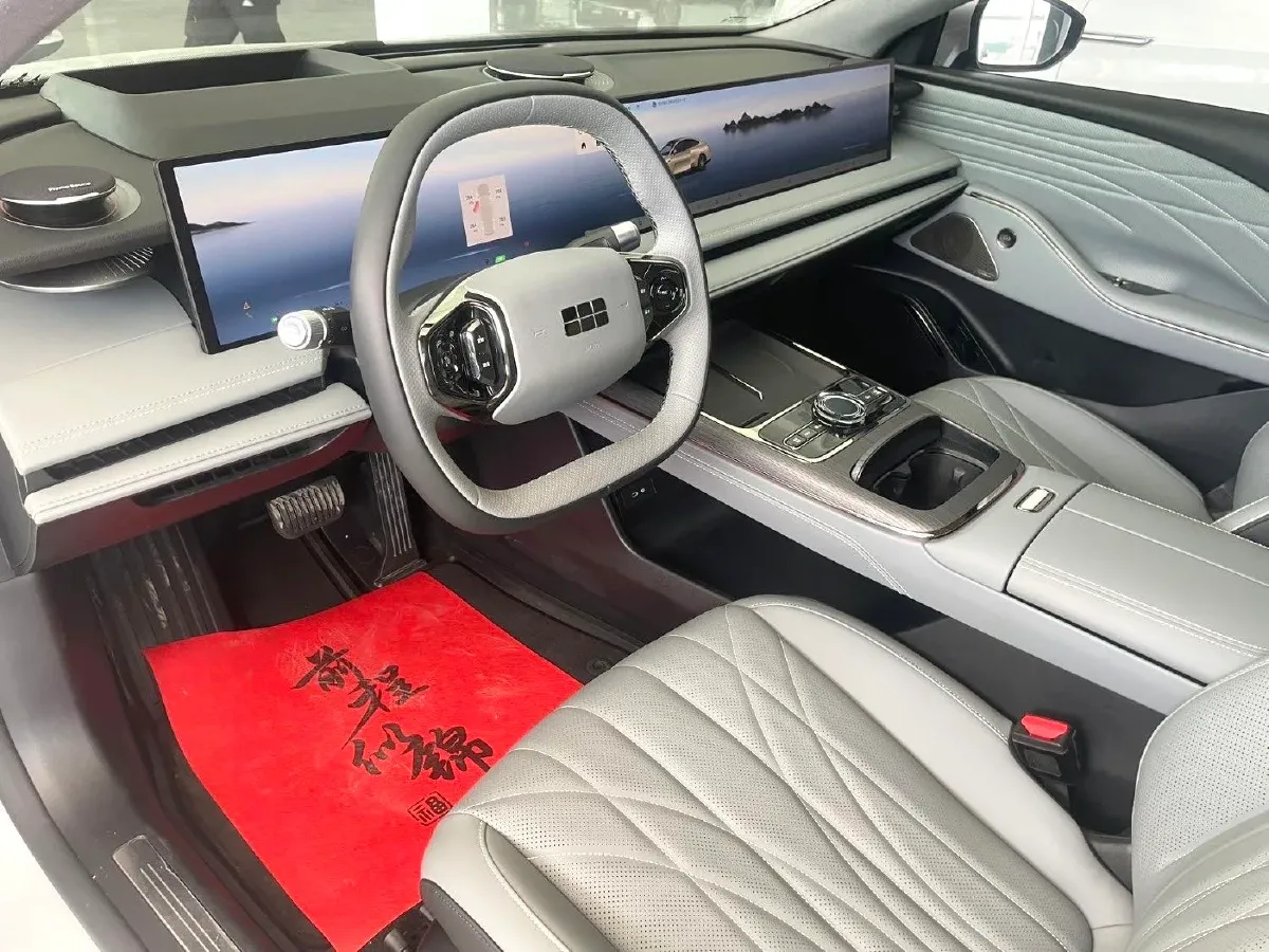 2025 Geely Galaxy E8 BEV 76KWH,autocango,china used car exporter,china ev exporter,chinese used car exporter,chinese used ev exporter