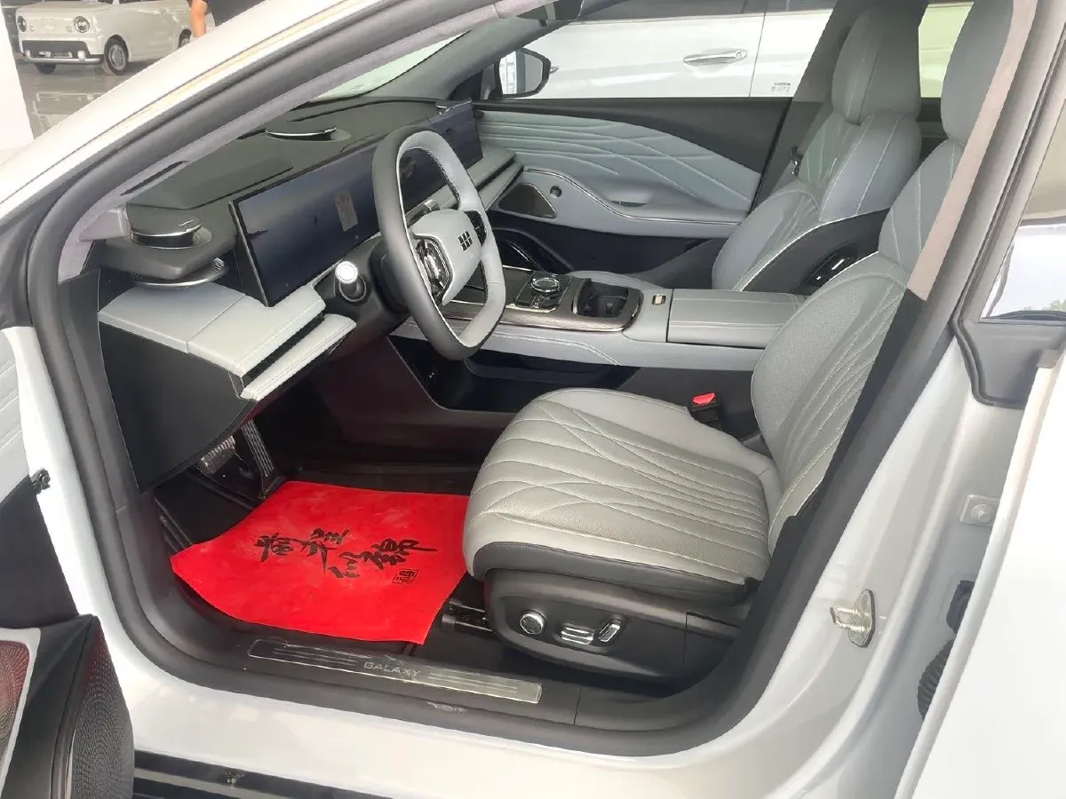 2025 Geely Galaxy E8 BEV 76KWH,autocango,china used car exporter,china ev exporter,chinese used car exporter,chinese used ev exporter