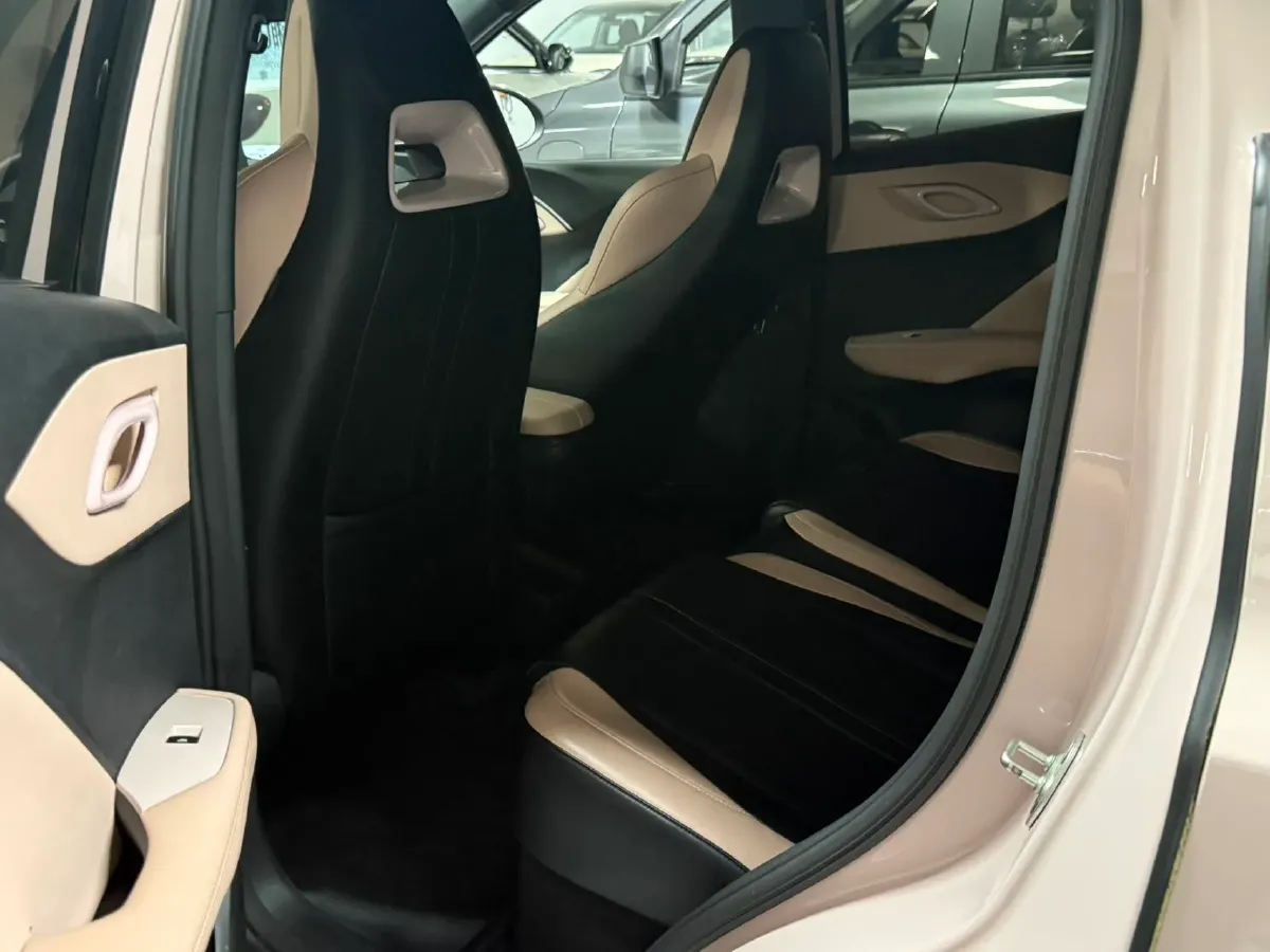 2024 BYD Seagull BEV 38.88KWH,autocango,china used car exporter,china ev exporter,chinese used car exporter,chinese used ev exporter