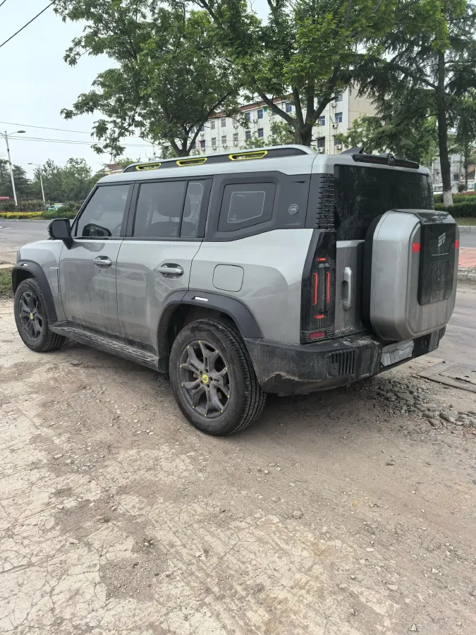 2024 Jetour ShanHai TravellerC-DM 1.5T 156HP L4 3DHT PHEV 26.7KWH,autocango,china used car exporter,china ev exporter,chinese used car exporter,chinese used ev exporter