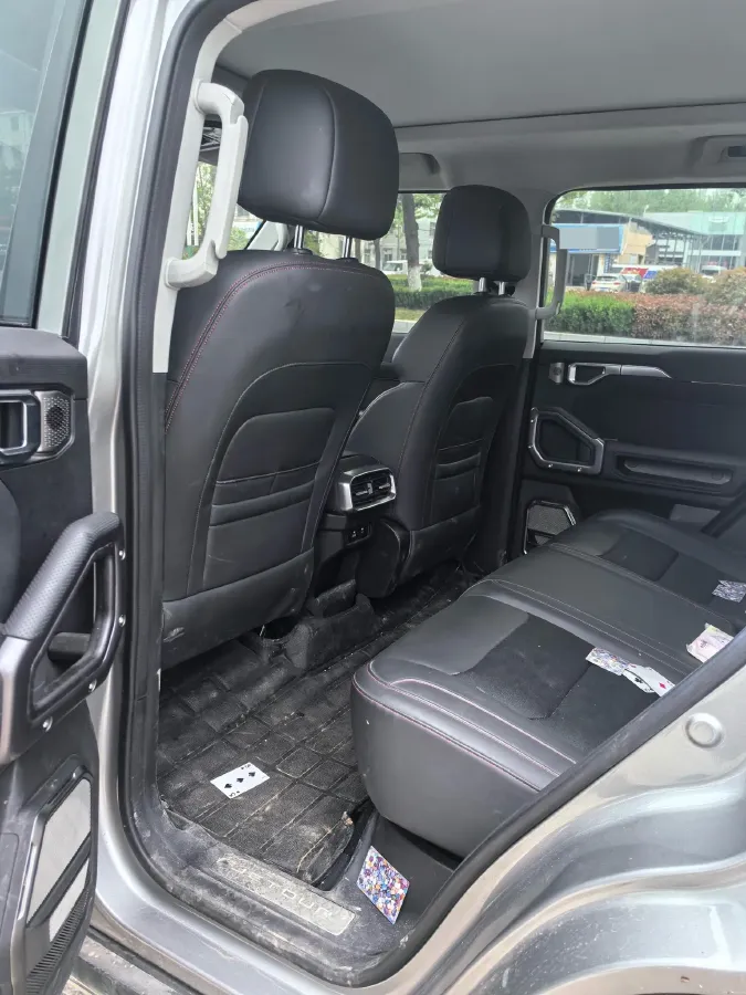 2024 Jetour ShanHai TravellerC-DM 1.5T 156HP L4 3DHT PHEV 26.7KWH,autocango,china used car exporter,china ev exporter,chinese used car exporter,chinese used ev exporter