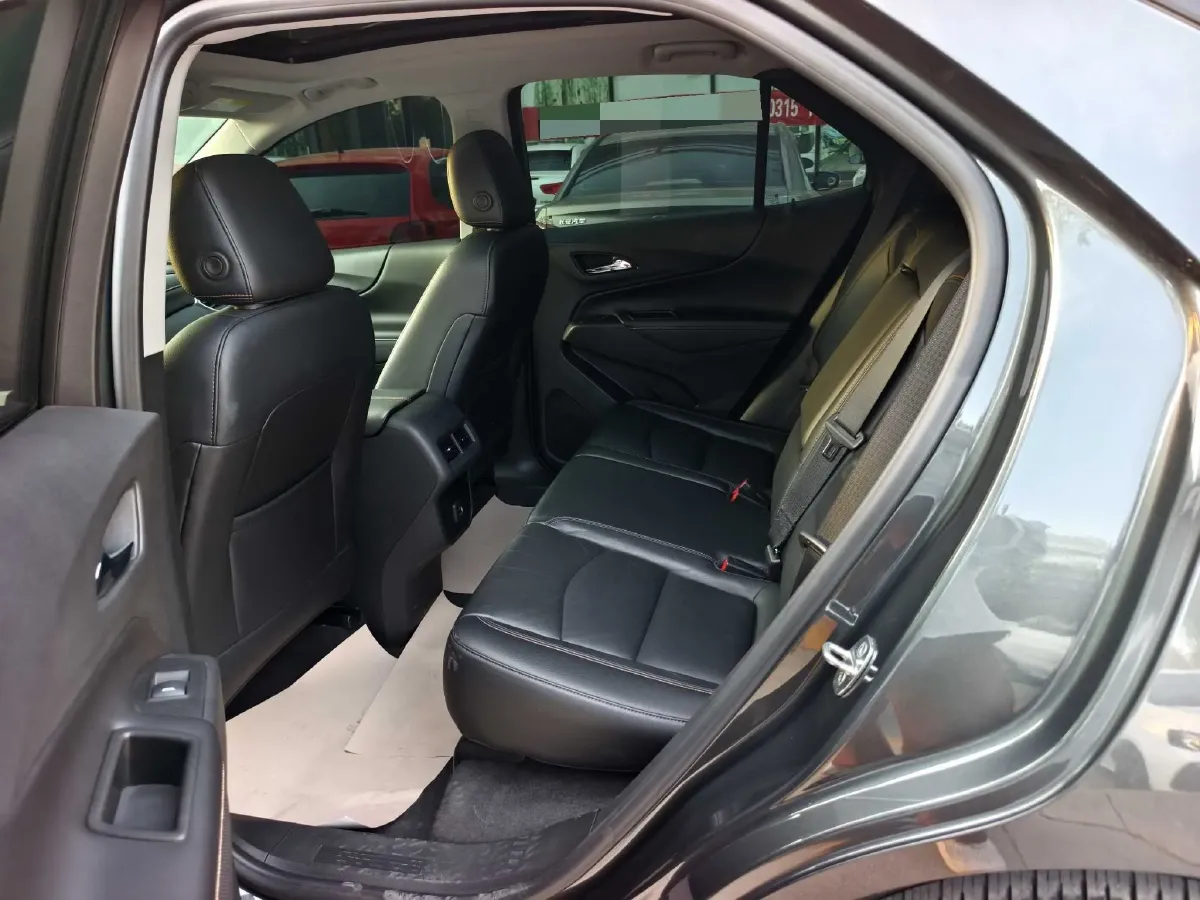 2019 Chevrolet Equinox 1.5T 180HP L4 6AT,autocango,china used car exporter,china ev exporter,chinese used car exporter,chinese used ev exporter