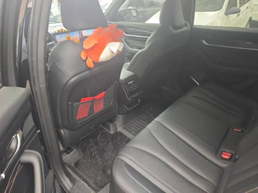 2024 Geely Monjaro 2.0T 218HP L4 7DCT,autocango,china used car exporter,china ev exporter,chinese used car exporter,chinese used ev exporter