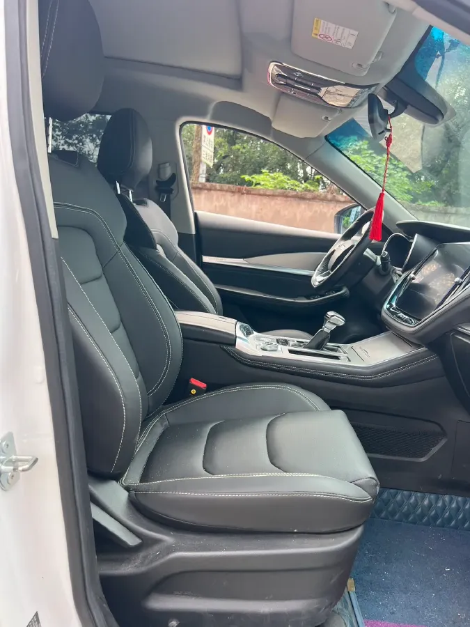 2022 Jetour X70 1.5T 156HP L4 6DCT,autocango,china used car exporter,china ev exporter,chinese used car exporter,chinese used ev exporter