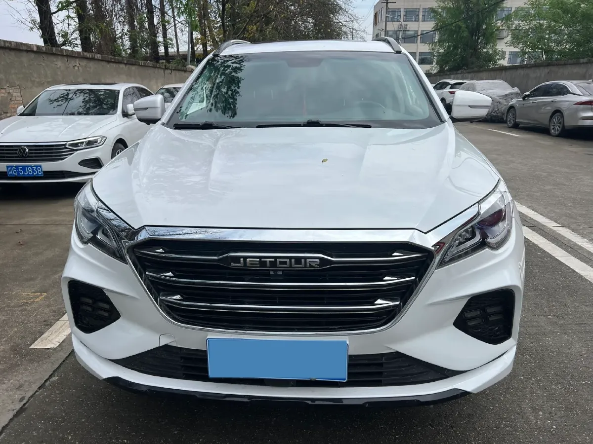 2022 Jetour X70 1.5T 156HP L4 6DCT,autocango,china used car exporter,china ev exporter,chinese used car exporter,chinese used ev exporter