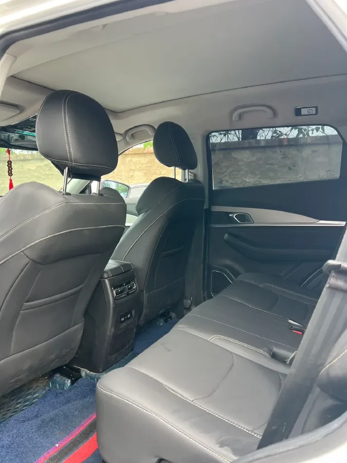 2022 Jetour X70 1.5T 156HP L4 6DCT,autocango,china used car exporter,china ev exporter,chinese used car exporter,chinese used ev exporter