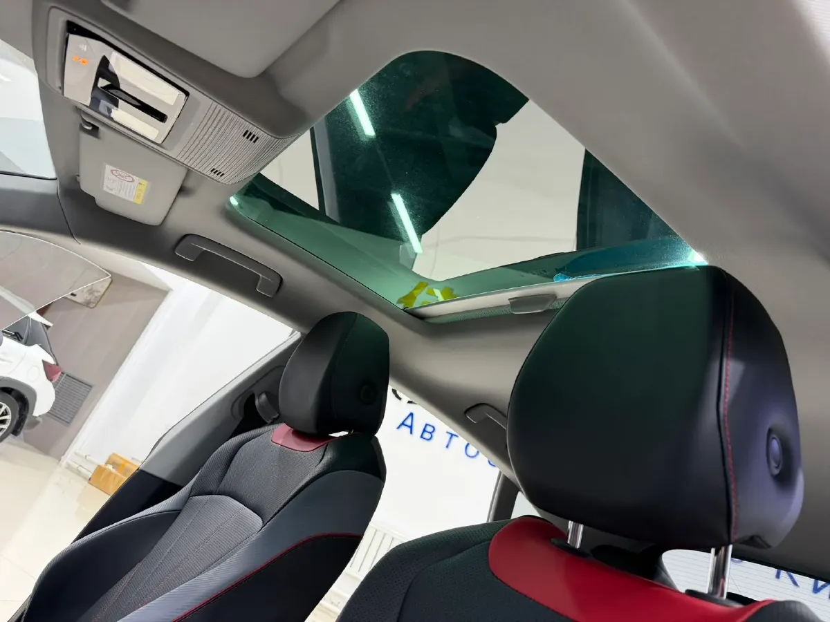 2022 Exceed TXL 2.0T 261HP L4 7DCT,autocango,china used car exporter,china ev exporter,chinese used car exporter,chinese used ev exporter