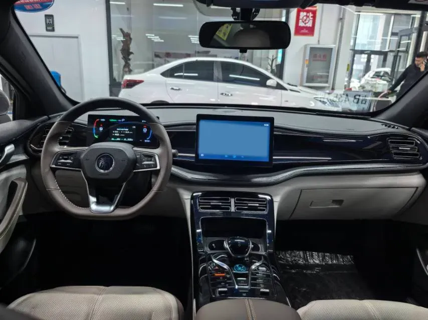 2024 BYD Qin Plus 1.5L 110HP L4 E-CVT PHEV 8.32KWH,autocango,china used car exporter,china ev exporter,chinese used car exporter,chinese used ev exporter