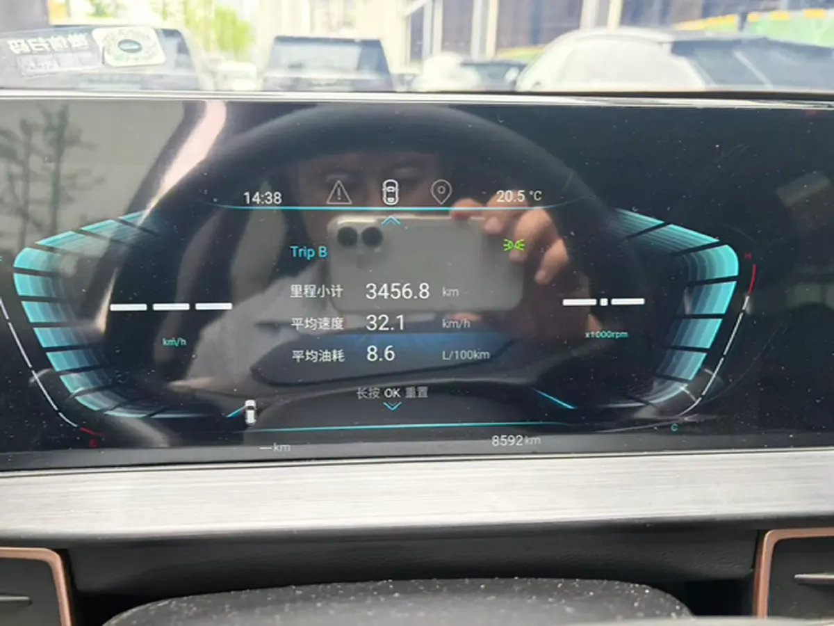 2023 JMC DaDao 2.3T 245HP L4 8AT,autocango,china used car exporter,china ev exporter,chinese used car exporter,chinese used ev exporter