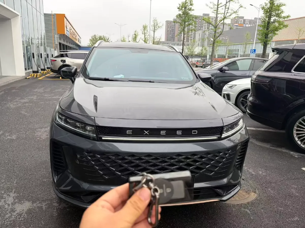 2023 JMC DaDao 2.3T 245HP L4 8AT,autocango,china used car exporter,china ev exporter,chinese used car exporter,chinese used ev exporter