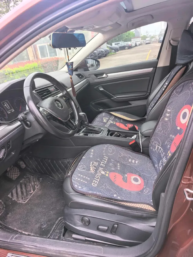 2019 Volkswagen Passat 1.4T 150HP L4 7DCT,autocango,china used car exporter,china ev exporter,chinese used car exporter,chinese used ev exporter