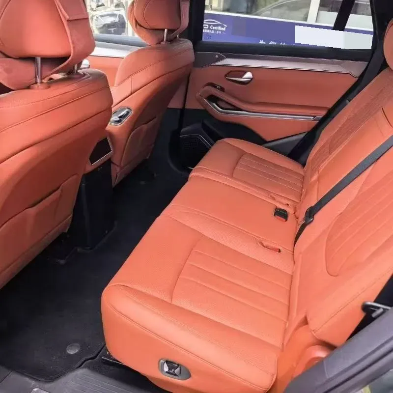 2025 BYD TangL 1.5T 156HP L4 E-CVT PHEV,autocango,china used car exporter,china ev exporter,chinese used car exporter,chinese used ev exporter