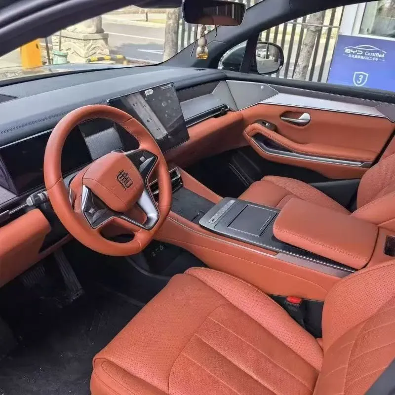 2025 BYD TangL 1.5T 156HP L4 E-CVT PHEV,autocango,china used car exporter,china ev exporter,chinese used car exporter,chinese used ev exporter