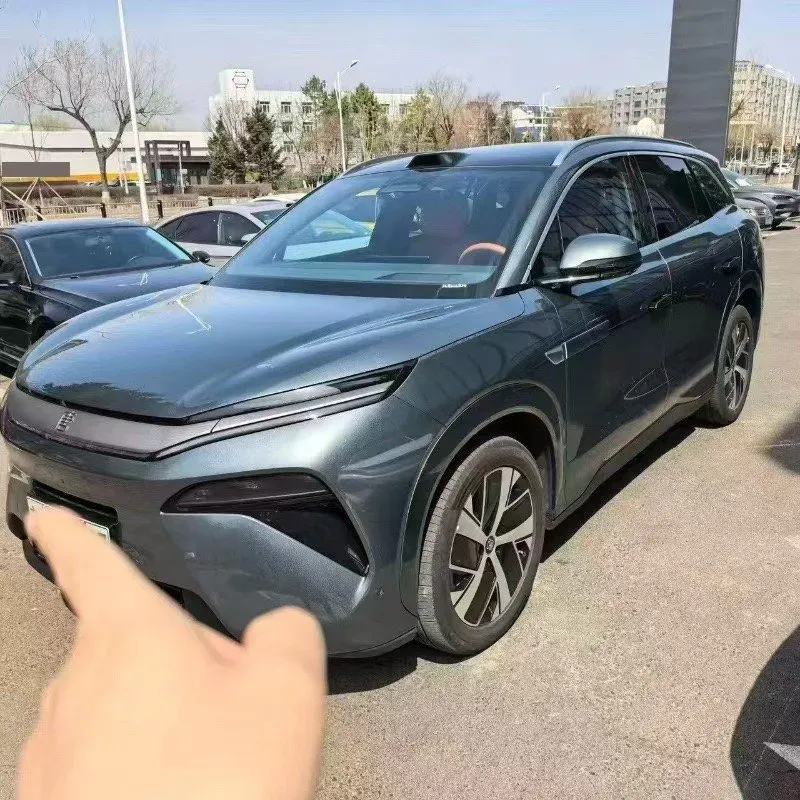 2025 BYD TangL 1.5T 156HP L4 E-CVT PHEV,autocango,china used car exporter,china ev exporter,chinese used car exporter,chinese used ev exporter