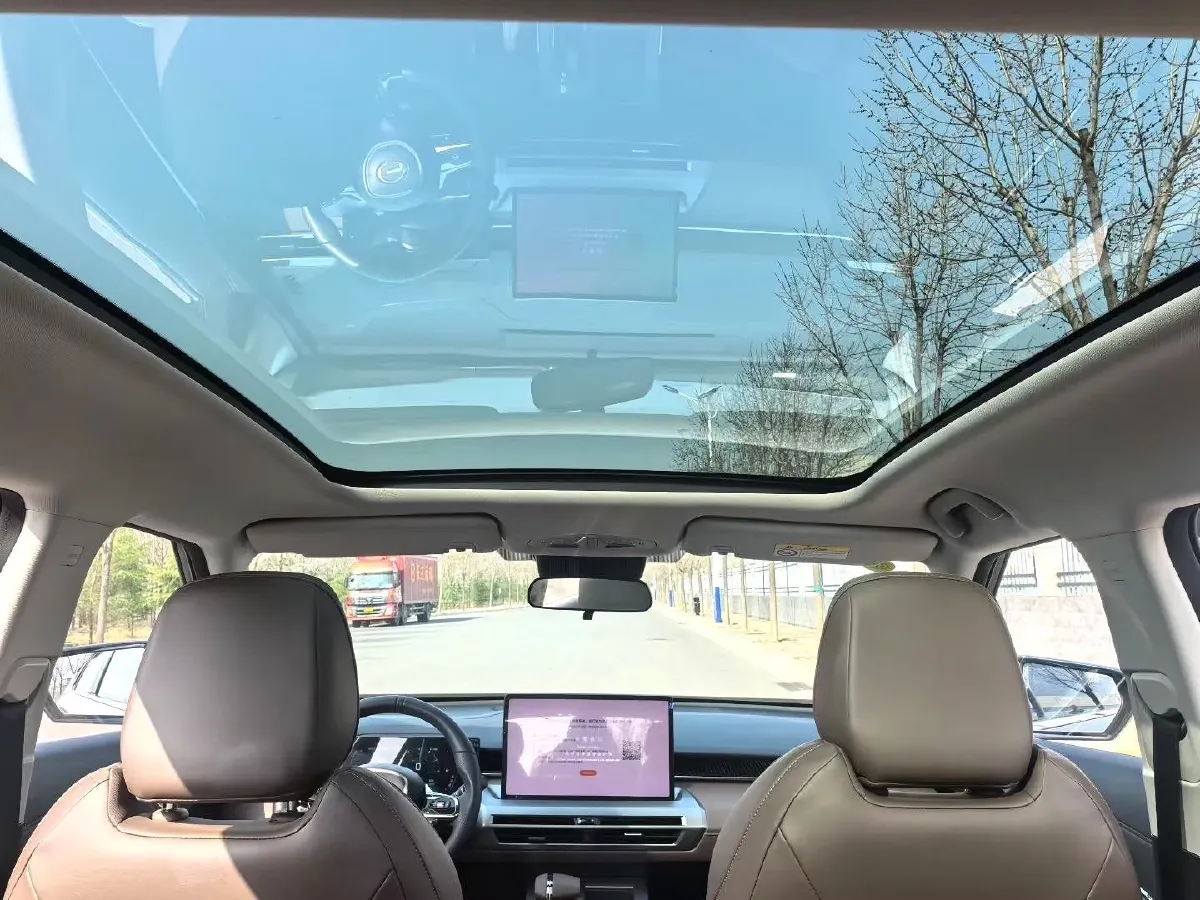 2024 GAC Trumpchi GS4 1.5T 177HP L4 7DCT,autocango,china used car exporter,china ev exporter,chinese used car exporter,chinese used ev exporter