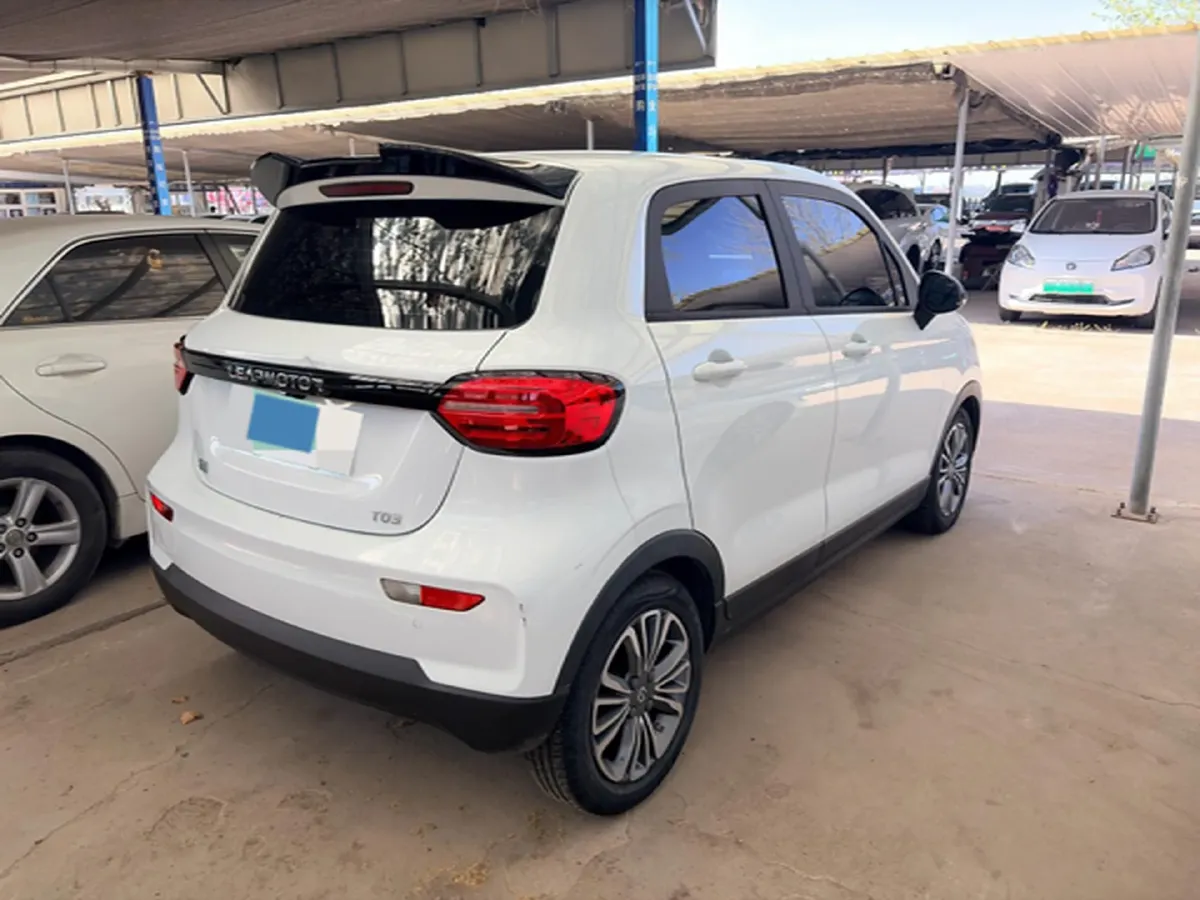 2021 Leapmotor T03 BEV 38KWH,autocango,china used car exporter,china ev exporter,chinese used car exporter,chinese used ev exporter