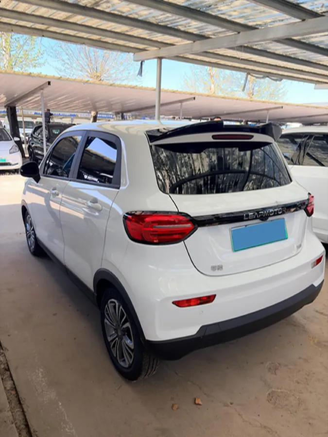 2021 Leapmotor T03 BEV 38KWH,autocango,china used car exporter,china ev exporter,chinese used car exporter,chinese used ev exporter