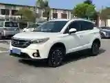 2018 GAC Trumpchi GS4 1.5T 152HP L4 6AT