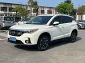 2018 GAC TRUMPCHI GS4,autocango,china used car exporter,china ev exporter,chinese used car exporter,chinese used ev exporter