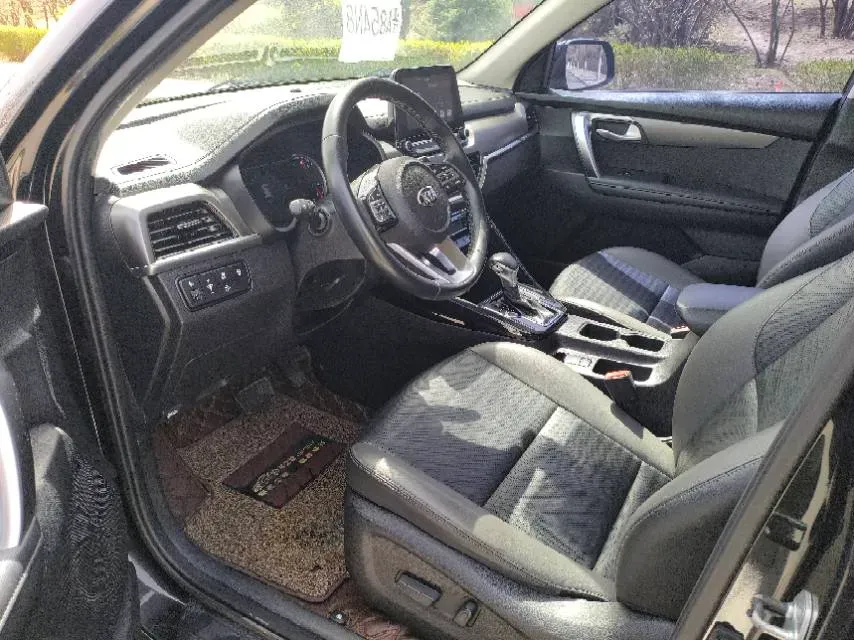 2019 Kia Sportage R 2.0L 160HP L4 6AT,autocango,china used car exporter,china ev exporter,chinese used car exporter,chinese used ev exporter