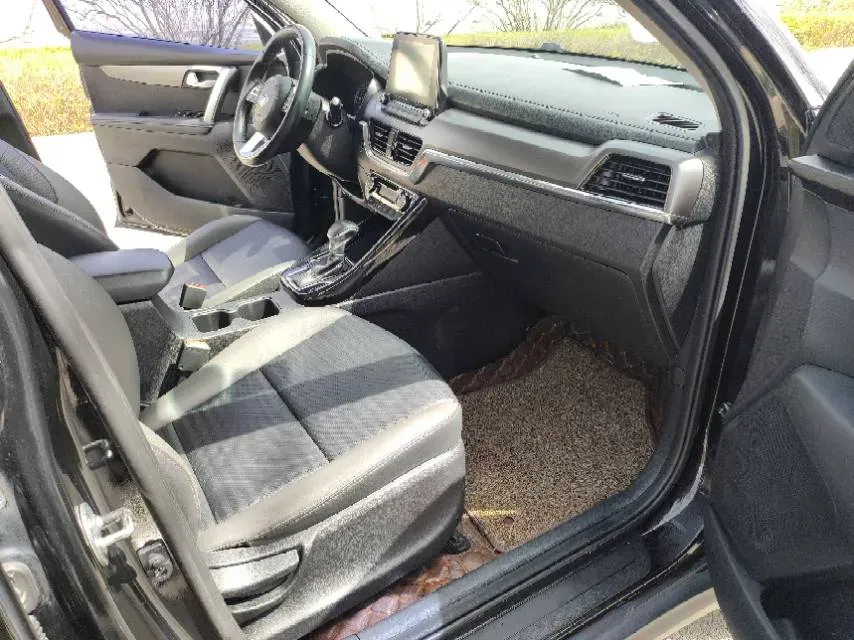 2019 Kia Sportage R 2.0L 160HP L4 6AT,autocango,china used car exporter,china ev exporter,chinese used car exporter,chinese used ev exporter