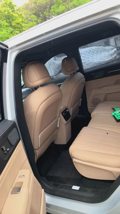 2025 Chery Tiggo9 C-DM 1.5T 156HP L4 3DHT PHEV 19.43KWH,autocango,china used car exporter,china ev exporter,chinese used car exporter,chinese used ev exporter