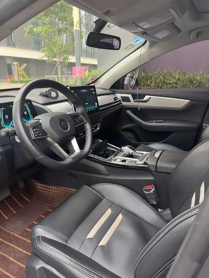 2019 BYD Qin Pro 1.5T 160HP L4 6DCT PHEV 9.03KWH,autocango,china used car exporter,china ev exporter,chinese used car exporter,chinese used ev exporter