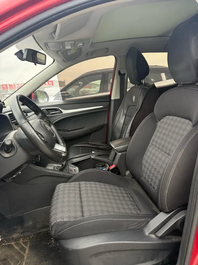 2019 MG ZS 1.5L 120HP L4 5MT,autocango,china used car exporter,china ev exporter,chinese used car exporter,chinese used ev exporter