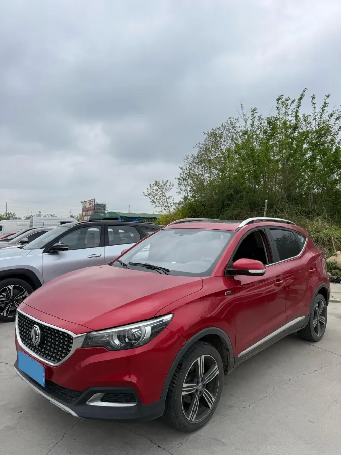 2019 MG ZS 1.5L 120HP L4 5MT,autocango,china used car exporter,china ev exporter,chinese used car exporter,chinese used ev exporter