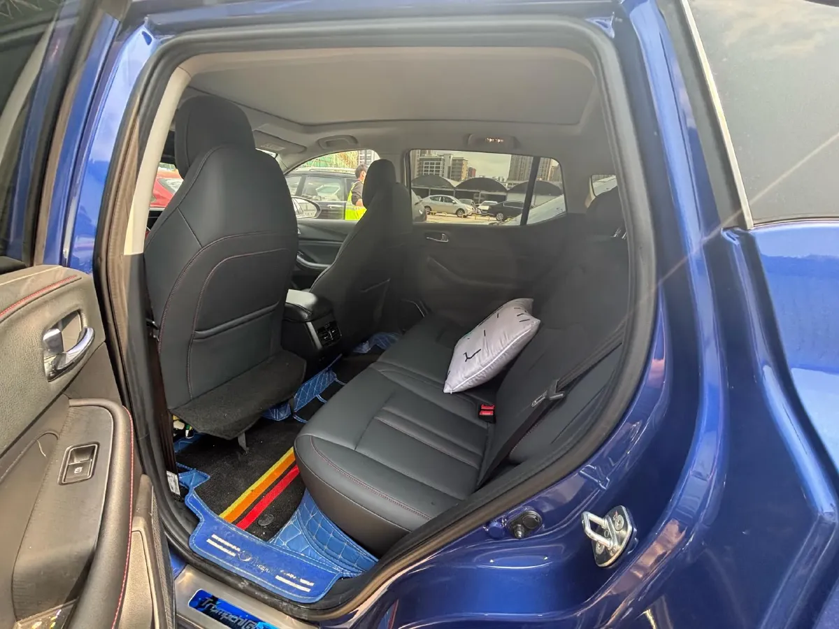 2020 GAC Trumpchi GS4 1.5T 169HP L4 6AT,autocango,china used car exporter,china ev exporter,chinese used car exporter,chinese used ev exporter