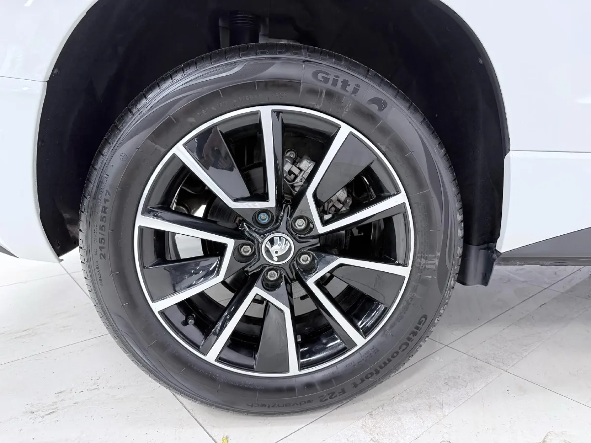 2023 Skoda Karoq 1.4T 150HP L4 7DCT,autocango,china used car exporter,china ev exporter,chinese used car exporter,chinese used ev exporter