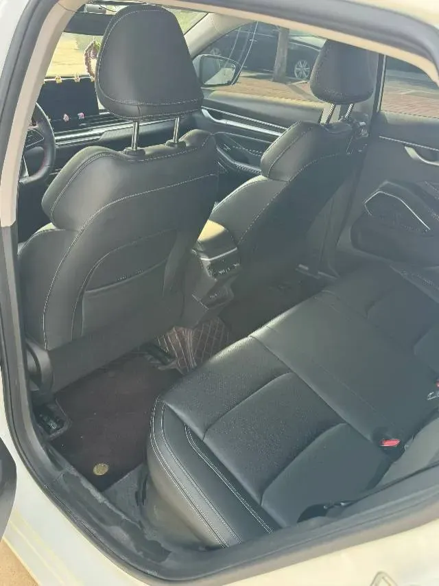 2023 Geely Emgrand 1.5L 127HP L4 CVT,autocango,china used car exporter,china ev exporter,chinese used car exporter,chinese used ev exporter