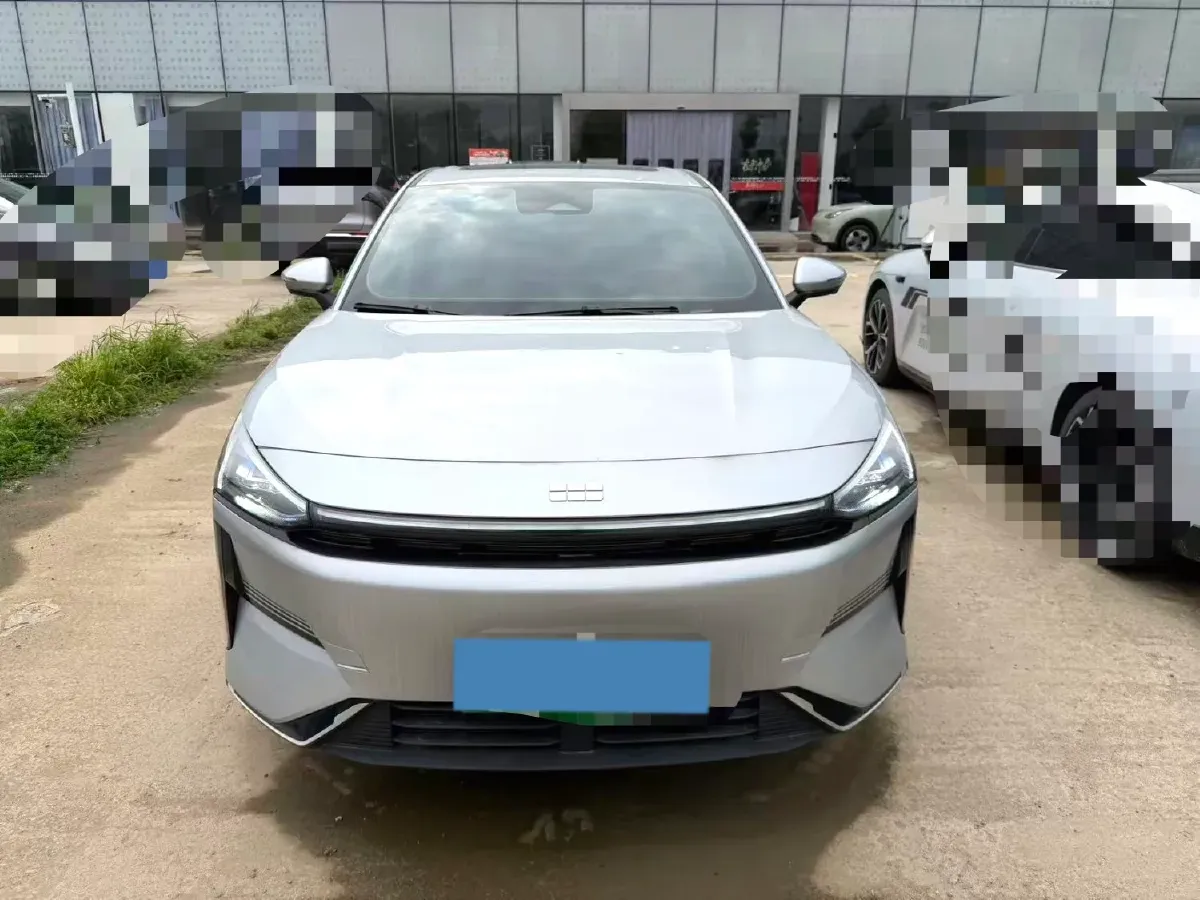2025 BYD Seal 06 Wagon 1.5L 101HP L4 E-CVT PHEV,autocango,china used car exporter,china ev exporter,chinese used car exporter,chinese used ev exporter