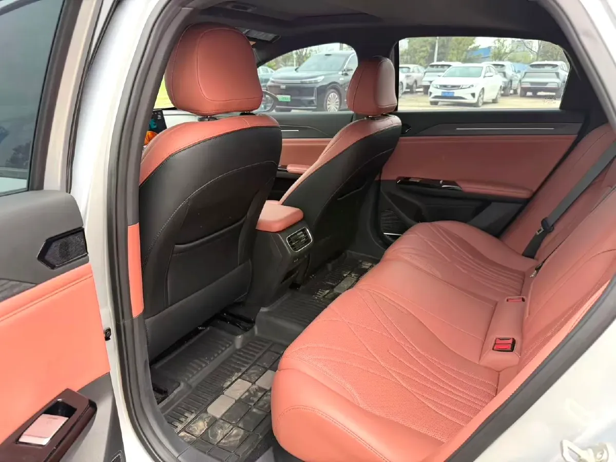 2025 BYD Seal 06 Wagon 1.5L 101HP L4 E-CVT PHEV,autocango,china used car exporter,china ev exporter,chinese used car exporter,chinese used ev exporter