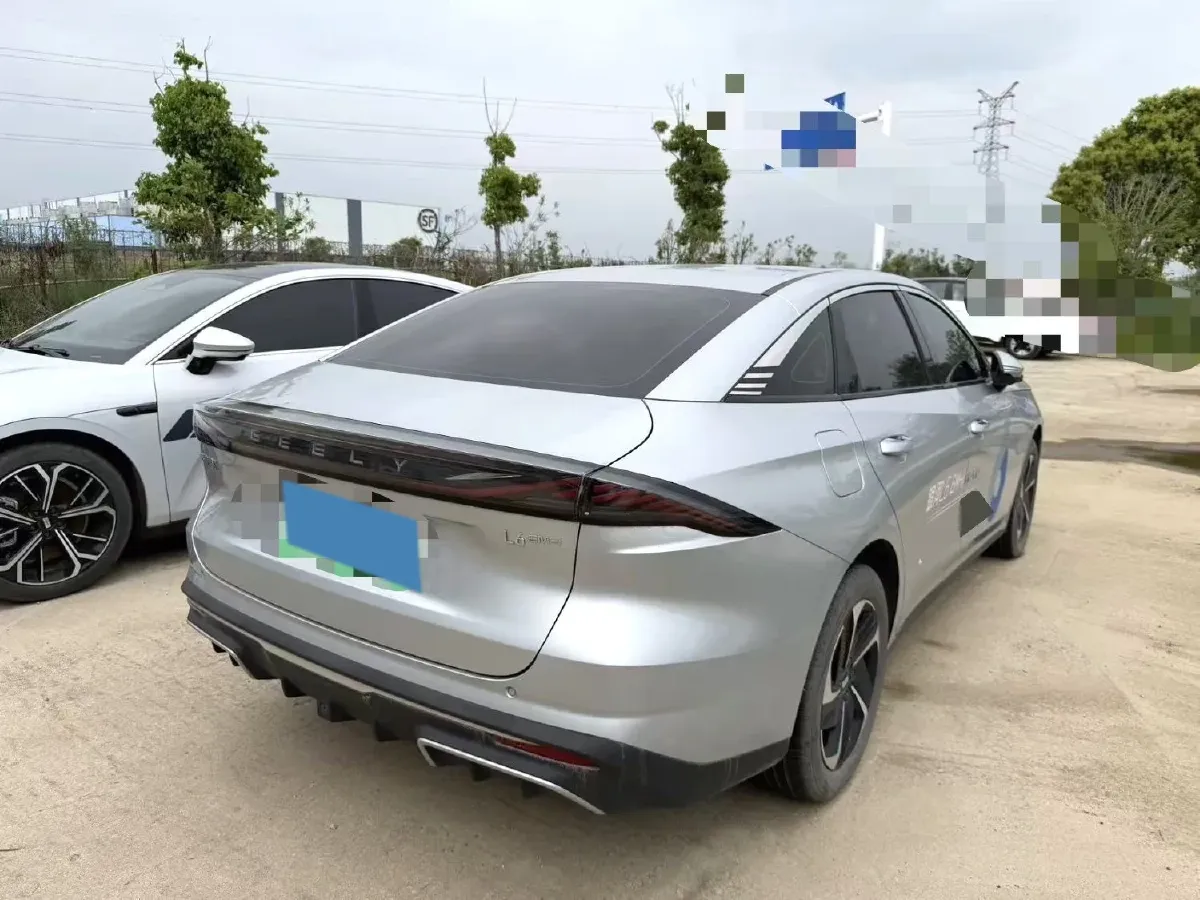 2025 BYD Seal 06 Wagon 1.5L 101HP L4 E-CVT PHEV,autocango,china used car exporter,china ev exporter,chinese used car exporter,chinese used ev exporter